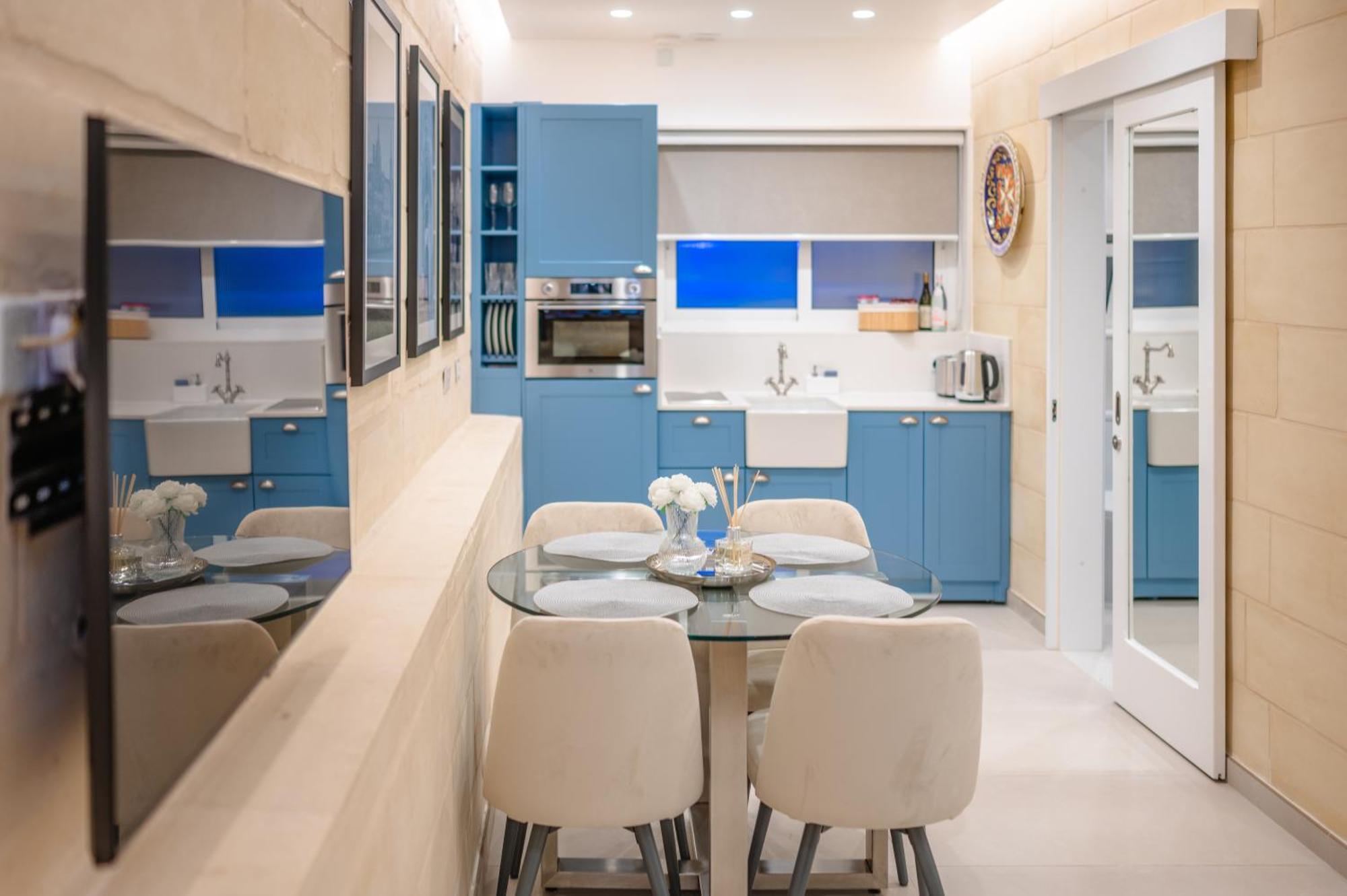 Capital Hideaway Apartment Valletta Exterior photo