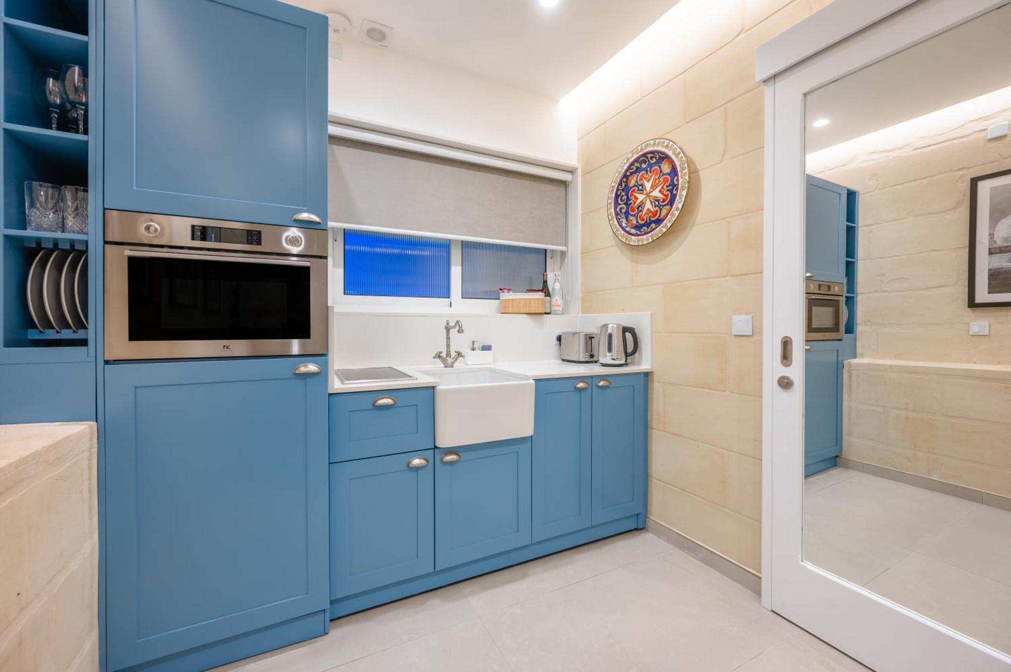 Capital Hideaway Apartment Valletta Exterior photo