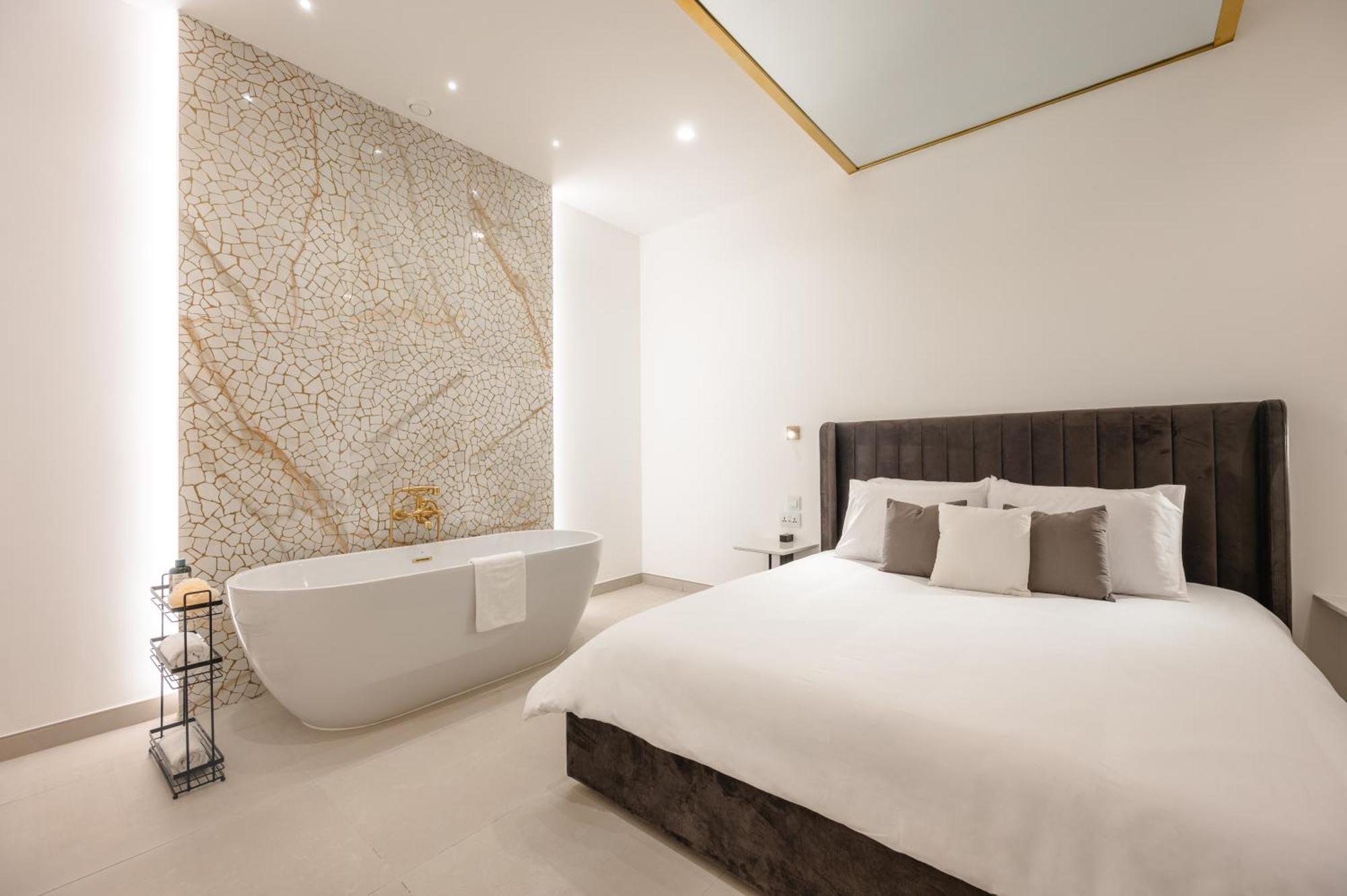 Capital Hideaway Apartment Valletta Exterior photo